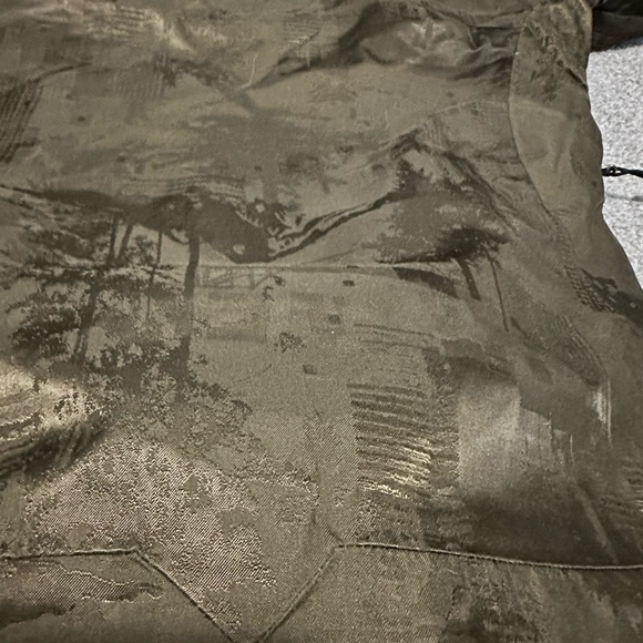 Columbia Titanium Camouflage Winter Jacket - Picture 5 of 8